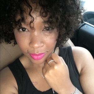 Meet your Posher, Cathy